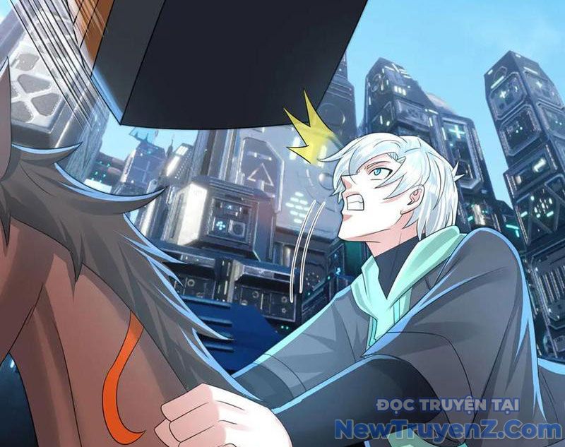 Khởi đầu Bằng Một Vạn Hít đất: Oanh Sát Thần Minh! Chap 56 - Next Chap 57