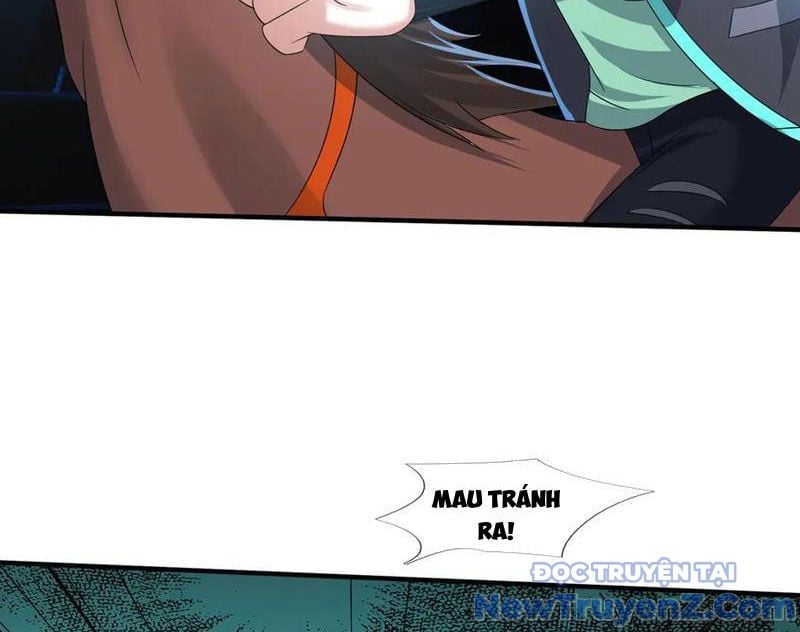 Khởi đầu Bằng Một Vạn Hít đất: Oanh Sát Thần Minh! Chap 56 - Next Chap 57