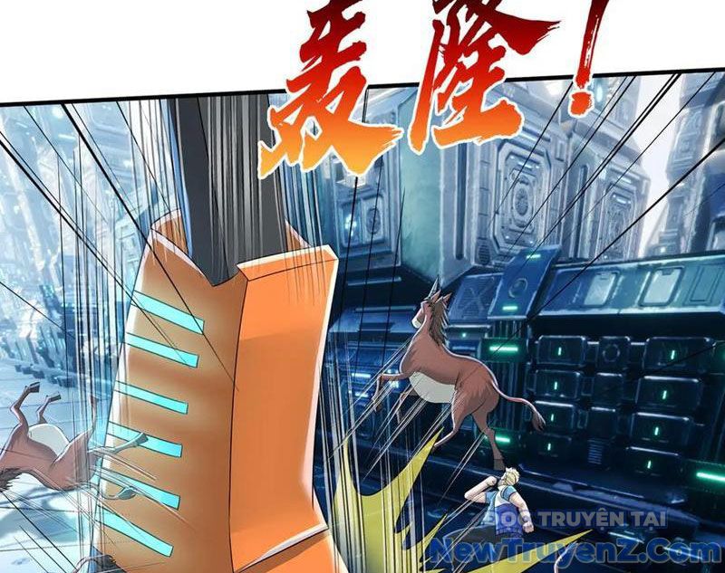 Khởi đầu Bằng Một Vạn Hít đất: Oanh Sát Thần Minh! Chap 56 - Next Chap 57