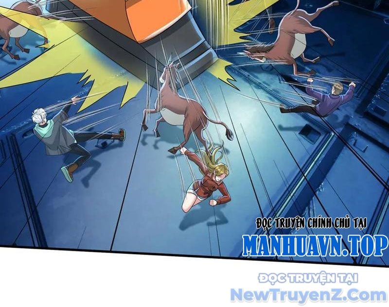 Khởi đầu Bằng Một Vạn Hít đất: Oanh Sát Thần Minh! Chap 56 - Next Chap 57