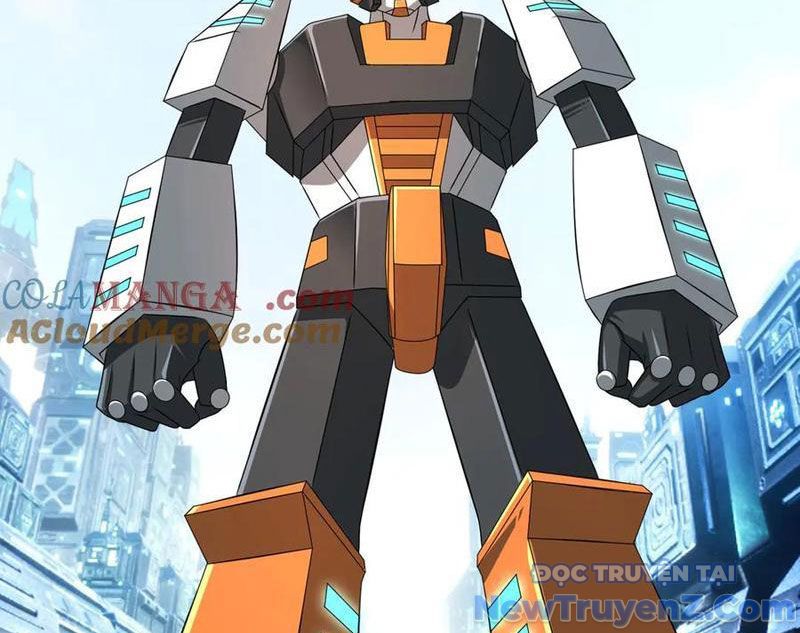 Khởi đầu Bằng Một Vạn Hít đất: Oanh Sát Thần Minh! Chap 56 - Next Chap 57