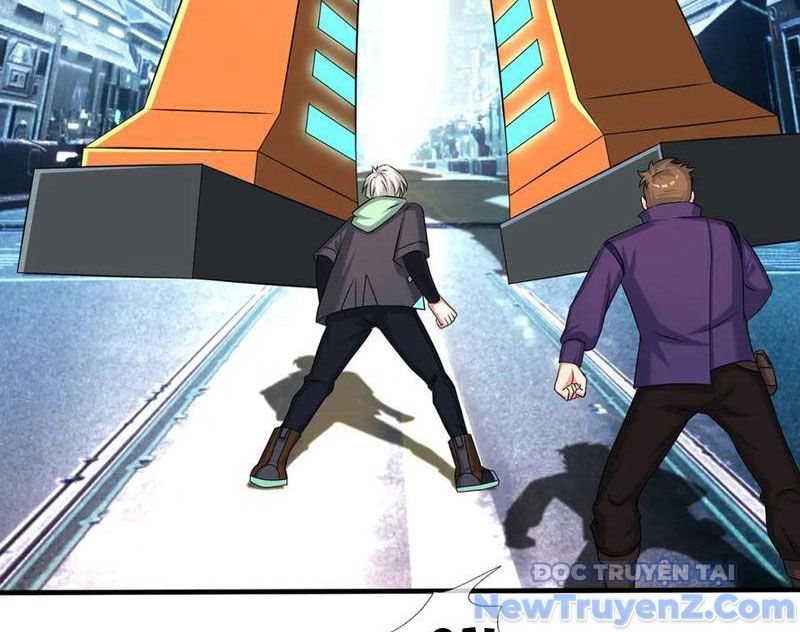 Khởi đầu Bằng Một Vạn Hít đất: Oanh Sát Thần Minh! Chap 56 - Next Chap 57