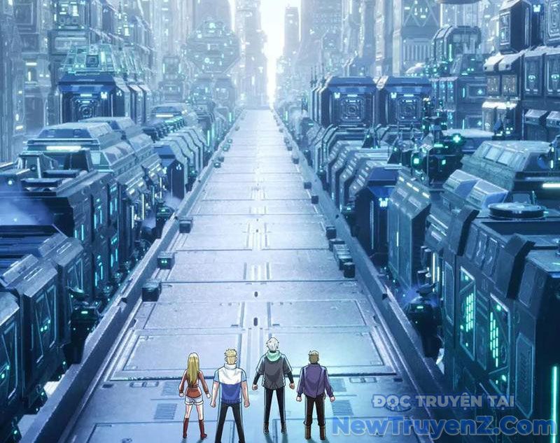 Khởi đầu Bằng Một Vạn Hít đất: Oanh Sát Thần Minh! Chap 56 - Next Chap 57