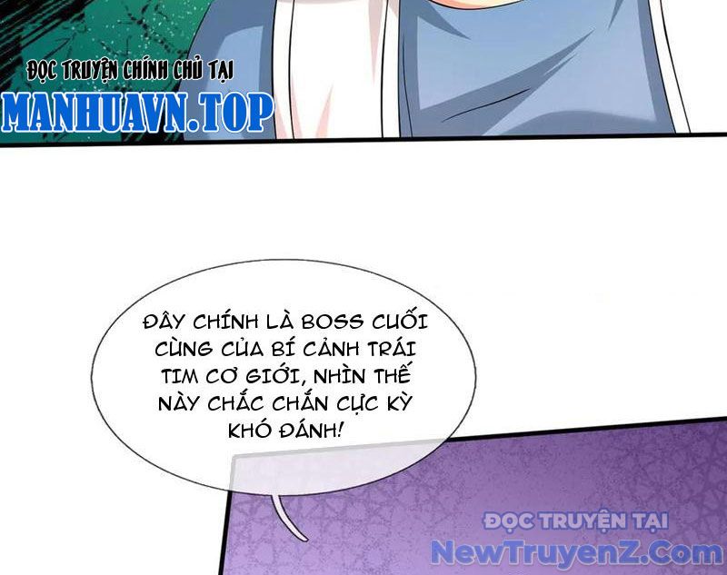 Khởi đầu Bằng Một Vạn Hít đất: Oanh Sát Thần Minh! Chap 56 - Next Chap 57