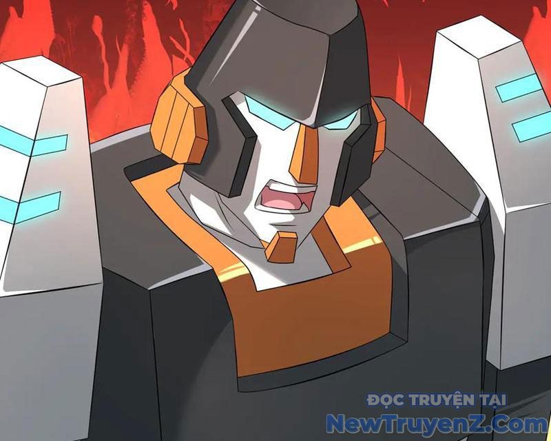 Khởi đầu Bằng Một Vạn Hít đất: Oanh Sát Thần Minh! Chap 56 - Next Chap 57