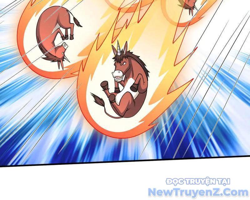 Khởi đầu Bằng Một Vạn Hít đất: Oanh Sát Thần Minh! Chap 56 - Next Chap 57