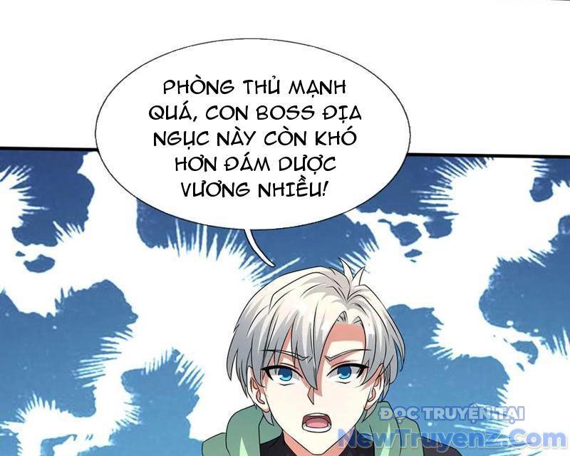 Khởi đầu Bằng Một Vạn Hít đất: Oanh Sát Thần Minh! Chap 56 - Next Chap 57