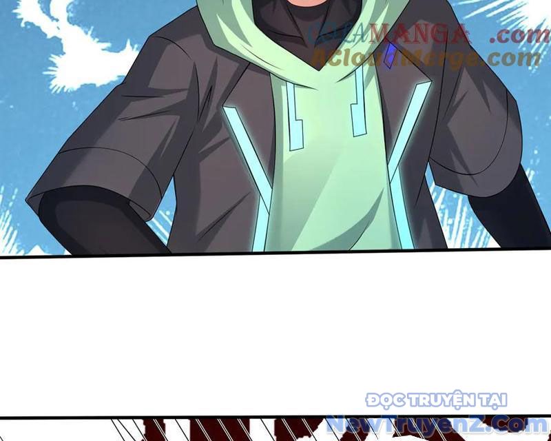 Khởi đầu Bằng Một Vạn Hít đất: Oanh Sát Thần Minh! Chap 56 - Next Chap 57