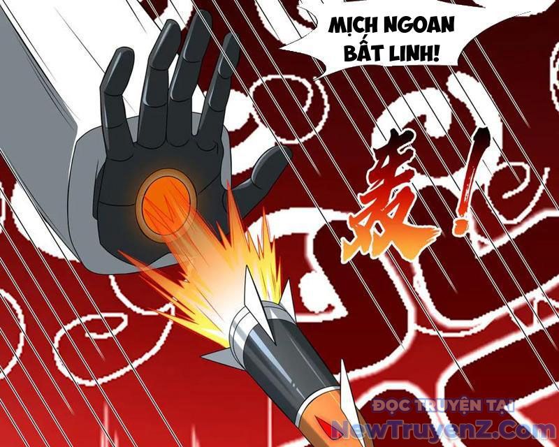 Khởi đầu Bằng Một Vạn Hít đất: Oanh Sát Thần Minh! Chap 56 - Next Chap 57