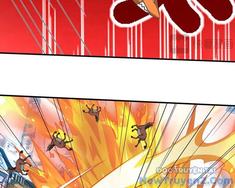 Khởi đầu Bằng Một Vạn Hít đất: Oanh Sát Thần Minh! Chap 56 - Next Chap 57