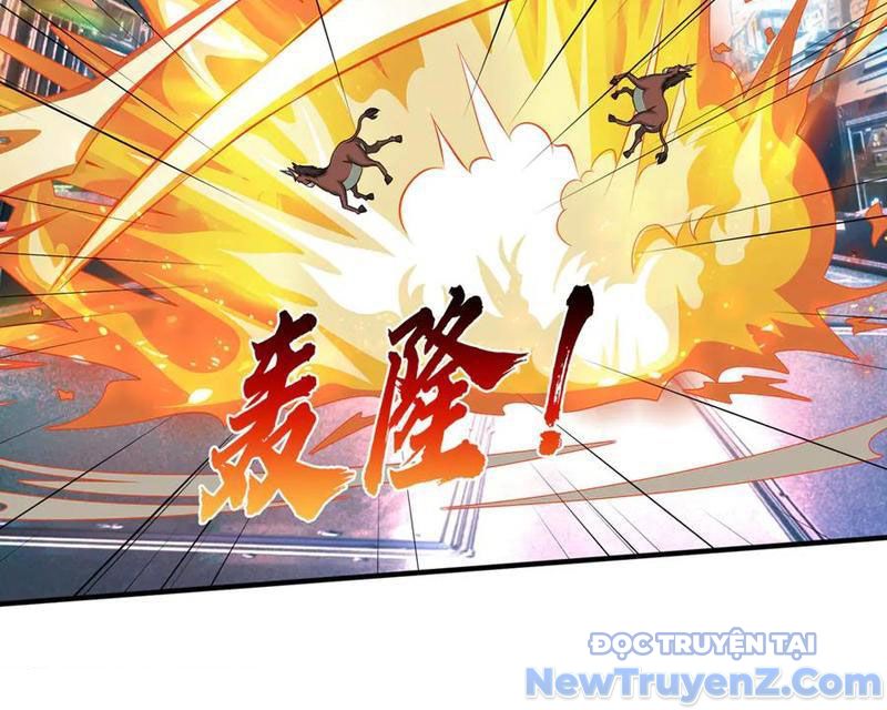 Khởi đầu Bằng Một Vạn Hít đất: Oanh Sát Thần Minh! Chap 56 - Next Chap 57