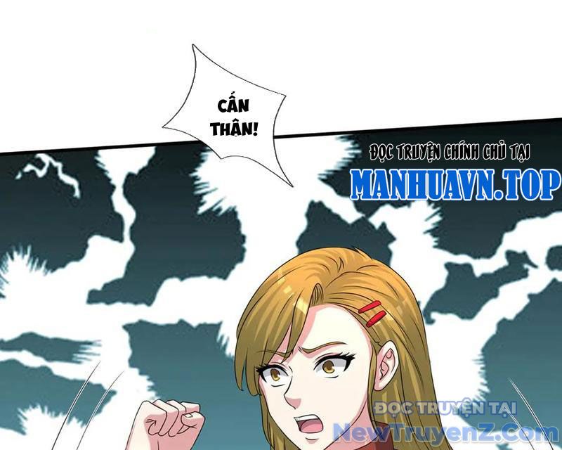 Khởi đầu Bằng Một Vạn Hít đất: Oanh Sát Thần Minh! Chap 56 - Next Chap 57