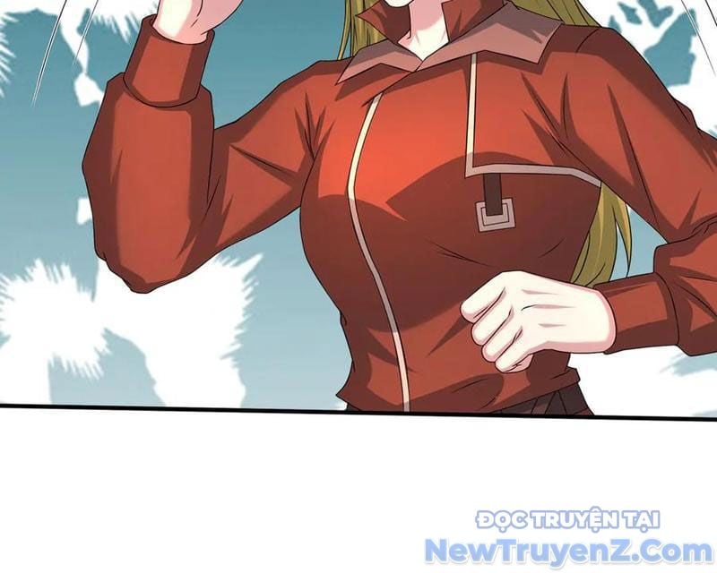 Khởi đầu Bằng Một Vạn Hít đất: Oanh Sát Thần Minh! Chap 56 - Next Chap 57