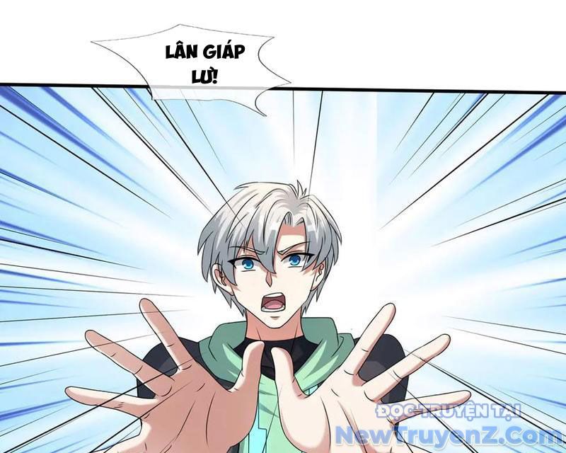 Khởi đầu Bằng Một Vạn Hít đất: Oanh Sát Thần Minh! Chap 56 - Next Chap 57