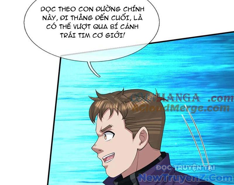 Khởi đầu Bằng Một Vạn Hít đất: Oanh Sát Thần Minh! Chap 56 - Next Chap 57