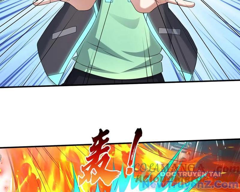 Khởi đầu Bằng Một Vạn Hít đất: Oanh Sát Thần Minh! Chap 56 - Next Chap 57