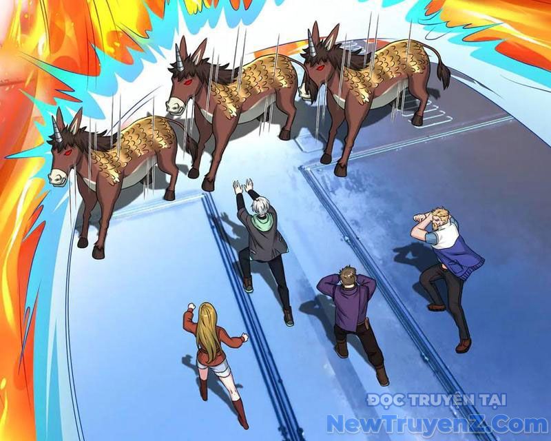 Khởi đầu Bằng Một Vạn Hít đất: Oanh Sát Thần Minh! Chap 56 - Next Chap 57