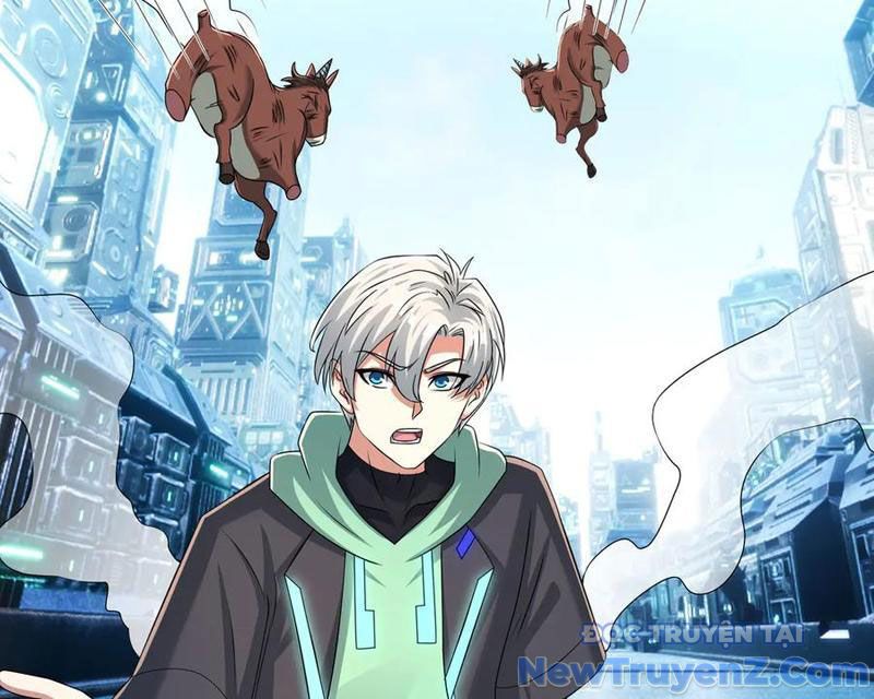 Khởi đầu Bằng Một Vạn Hít đất: Oanh Sát Thần Minh! Chap 56 - Next Chap 57