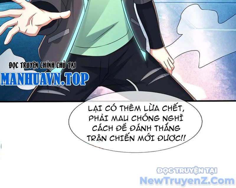 Khởi đầu Bằng Một Vạn Hít đất: Oanh Sát Thần Minh! Chap 56 - Next Chap 57