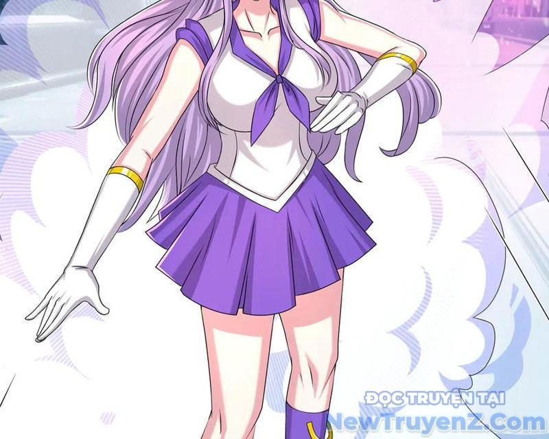 Khởi đầu Bằng Một Vạn Hít đất: Oanh Sát Thần Minh! Chap 56 - Next Chap 57