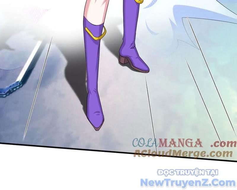 Khởi đầu Bằng Một Vạn Hít đất: Oanh Sát Thần Minh! Chap 56 - Next Chap 57