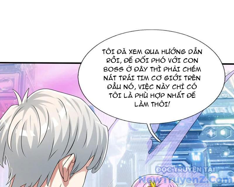 Khởi đầu Bằng Một Vạn Hít đất: Oanh Sát Thần Minh! Chap 56 - Next Chap 57