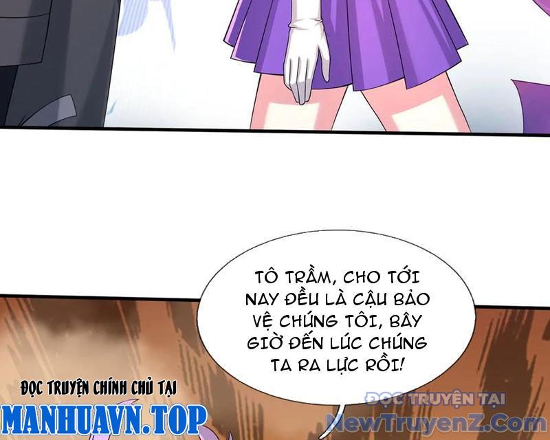 Khởi đầu Bằng Một Vạn Hít đất: Oanh Sát Thần Minh! Chap 56 - Next Chap 57