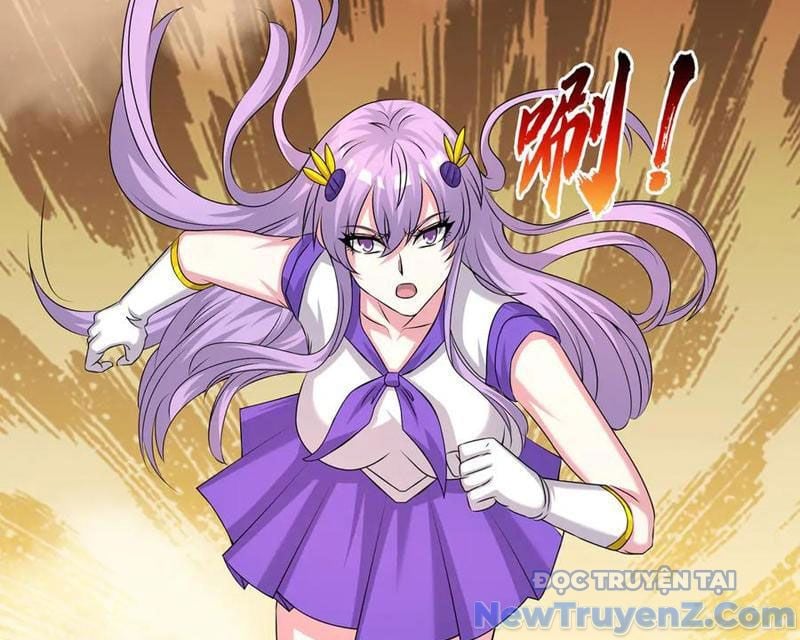 Khởi đầu Bằng Một Vạn Hít đất: Oanh Sát Thần Minh! Chap 56 - Next Chap 57