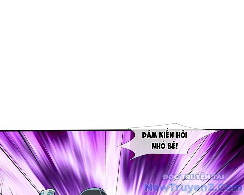 Khởi đầu Bằng Một Vạn Hít đất: Oanh Sát Thần Minh! Chap 56 - Next Chap 57