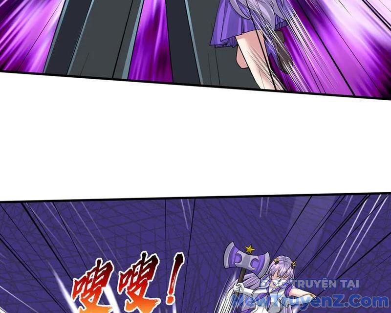 Khởi đầu Bằng Một Vạn Hít đất: Oanh Sát Thần Minh! Chap 56 - Next Chap 57