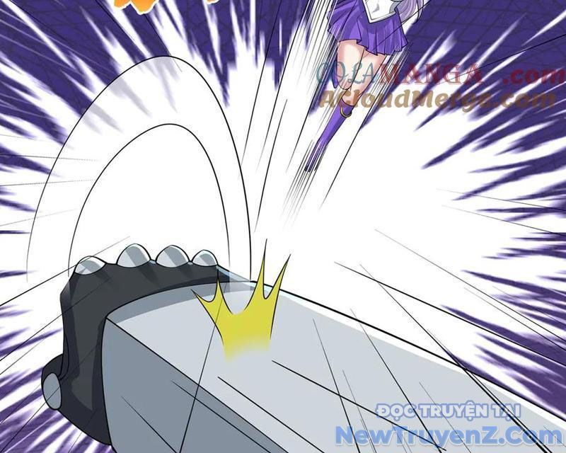 Khởi đầu Bằng Một Vạn Hít đất: Oanh Sát Thần Minh! Chap 56 - Next Chap 57