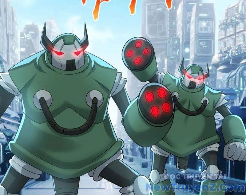 Khởi đầu Bằng Một Vạn Hít đất: Oanh Sát Thần Minh! Chap 56 - Next Chap 57