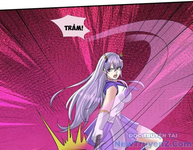 Khởi đầu Bằng Một Vạn Hít đất: Oanh Sát Thần Minh! Chap 56 - Next Chap 57