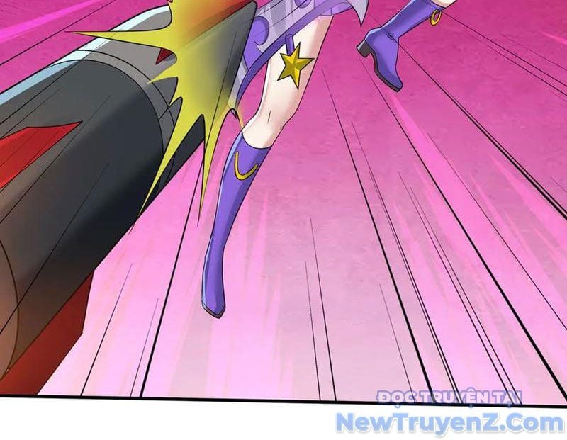 Khởi đầu Bằng Một Vạn Hít đất: Oanh Sát Thần Minh! Chap 56 - Next Chap 57