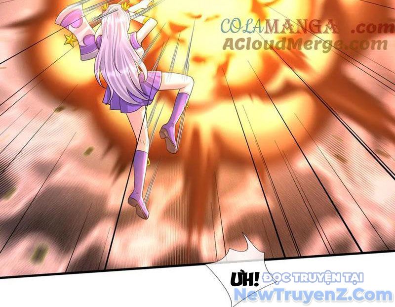 Khởi đầu Bằng Một Vạn Hít đất: Oanh Sát Thần Minh! Chap 56 - Next Chap 57