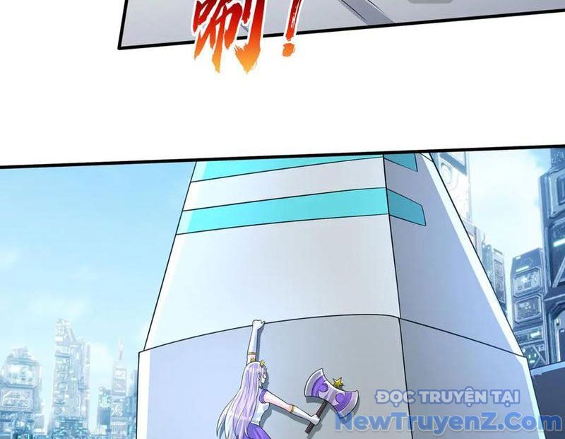 Khởi đầu Bằng Một Vạn Hít đất: Oanh Sát Thần Minh! Chap 56 - Next Chap 57