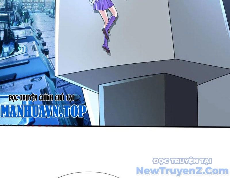 Khởi đầu Bằng Một Vạn Hít đất: Oanh Sát Thần Minh! Chap 56 - Next Chap 57