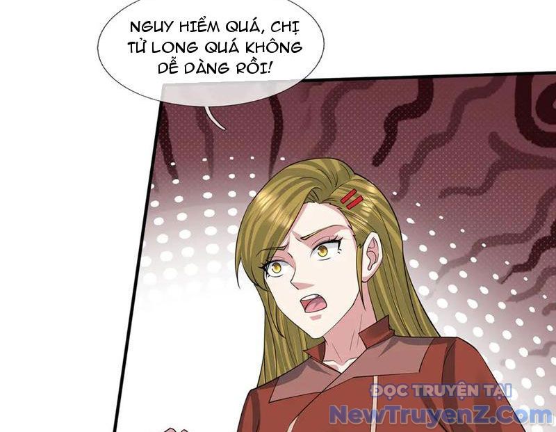 Khởi đầu Bằng Một Vạn Hít đất: Oanh Sát Thần Minh! Chap 56 - Next Chap 57