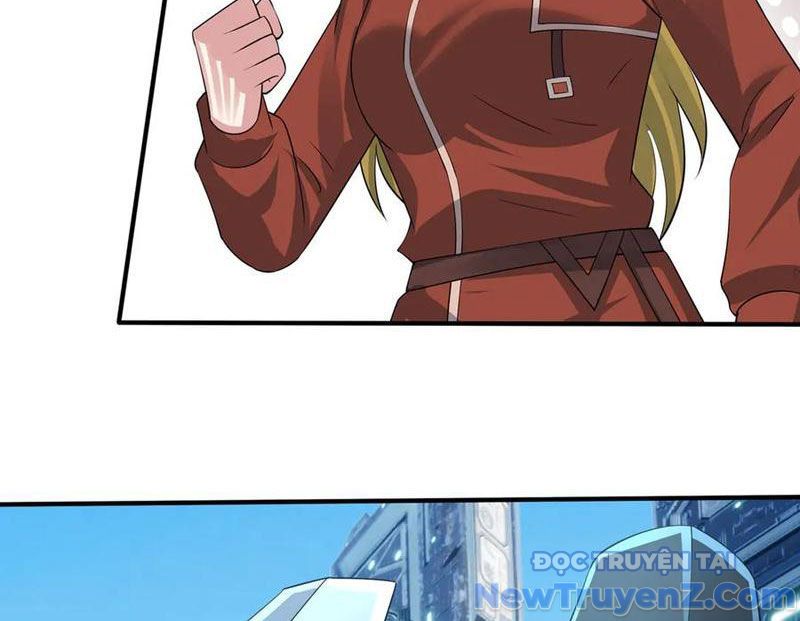 Khởi đầu Bằng Một Vạn Hít đất: Oanh Sát Thần Minh! Chap 56 - Next Chap 57