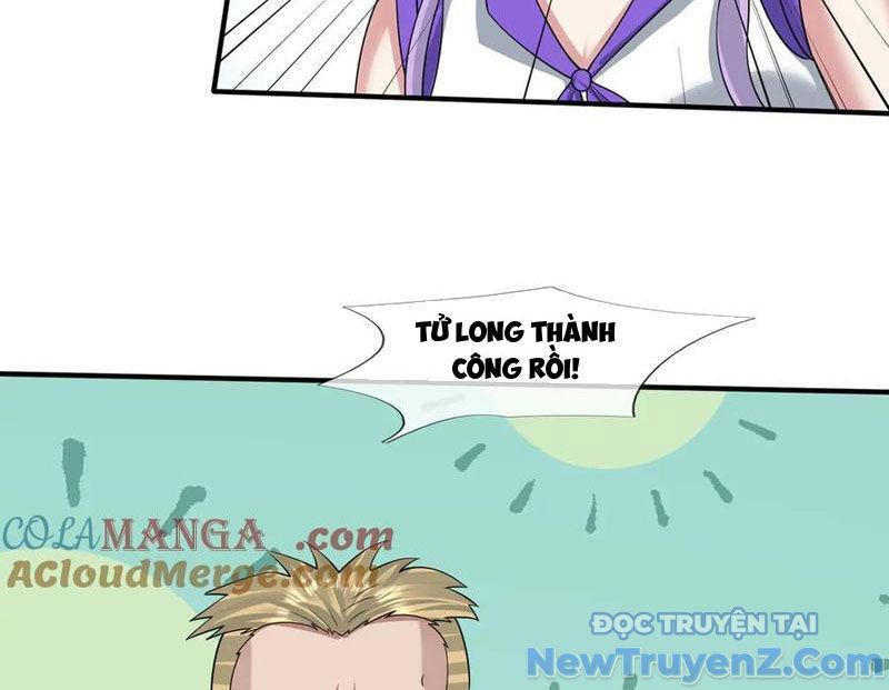 Khởi đầu Bằng Một Vạn Hít đất: Oanh Sát Thần Minh! Chap 56 - Next Chap 57