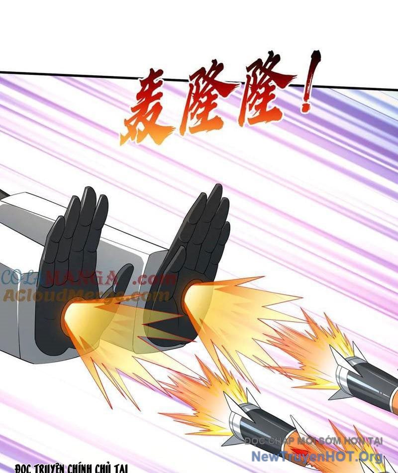 Khởi đầu Bằng Một Vạn Hít đất: Oanh Sát Thần Minh! Chap 57 - Next Chap 58