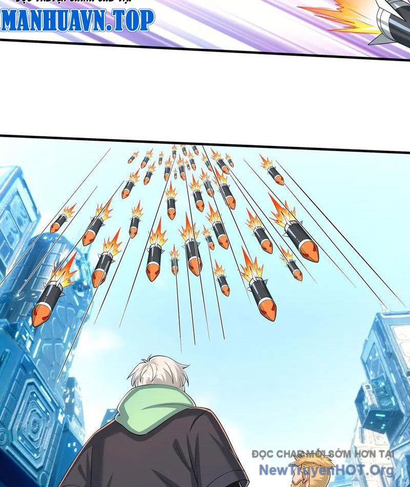 Khởi đầu Bằng Một Vạn Hít đất: Oanh Sát Thần Minh! Chap 57 - Next Chap 58