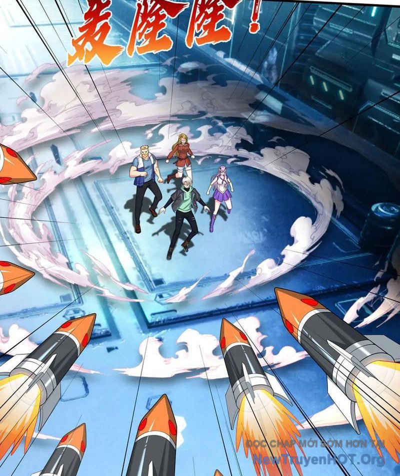 Khởi đầu Bằng Một Vạn Hít đất: Oanh Sát Thần Minh! Chap 57 - Next Chap 58