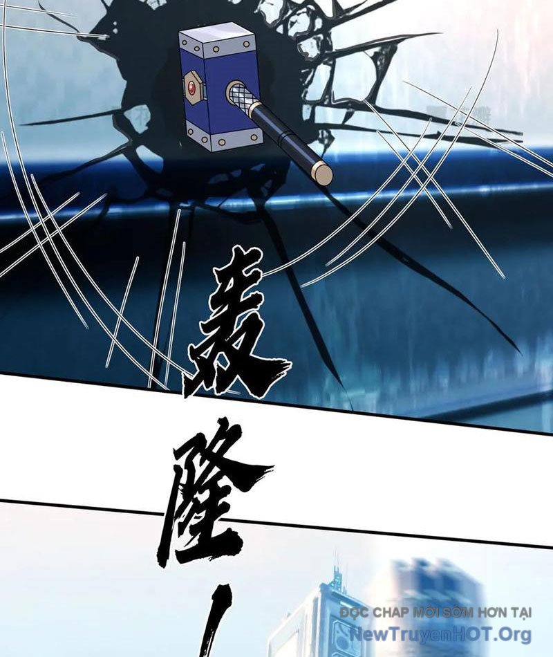 Khởi đầu Bằng Một Vạn Hít đất: Oanh Sát Thần Minh! Chap 57 - Next Chap 58