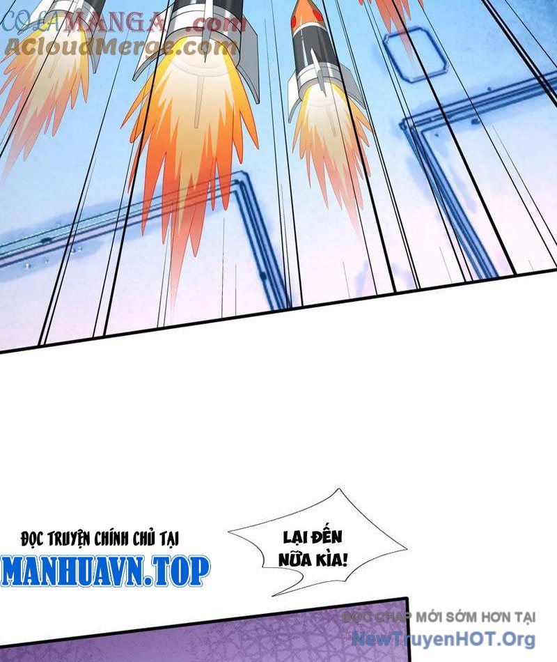 Khởi đầu Bằng Một Vạn Hít đất: Oanh Sát Thần Minh! Chap 57 - Next Chap 58