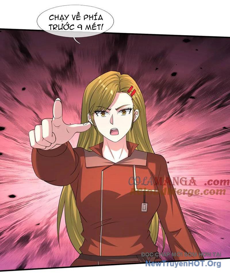 Khởi đầu Bằng Một Vạn Hít đất: Oanh Sát Thần Minh! Chap 57 - Next Chap 58