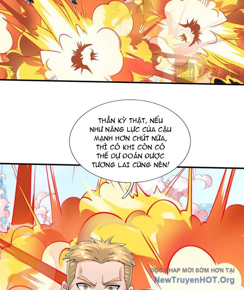 Khởi đầu Bằng Một Vạn Hít đất: Oanh Sát Thần Minh! Chap 57 - Next Chap 58