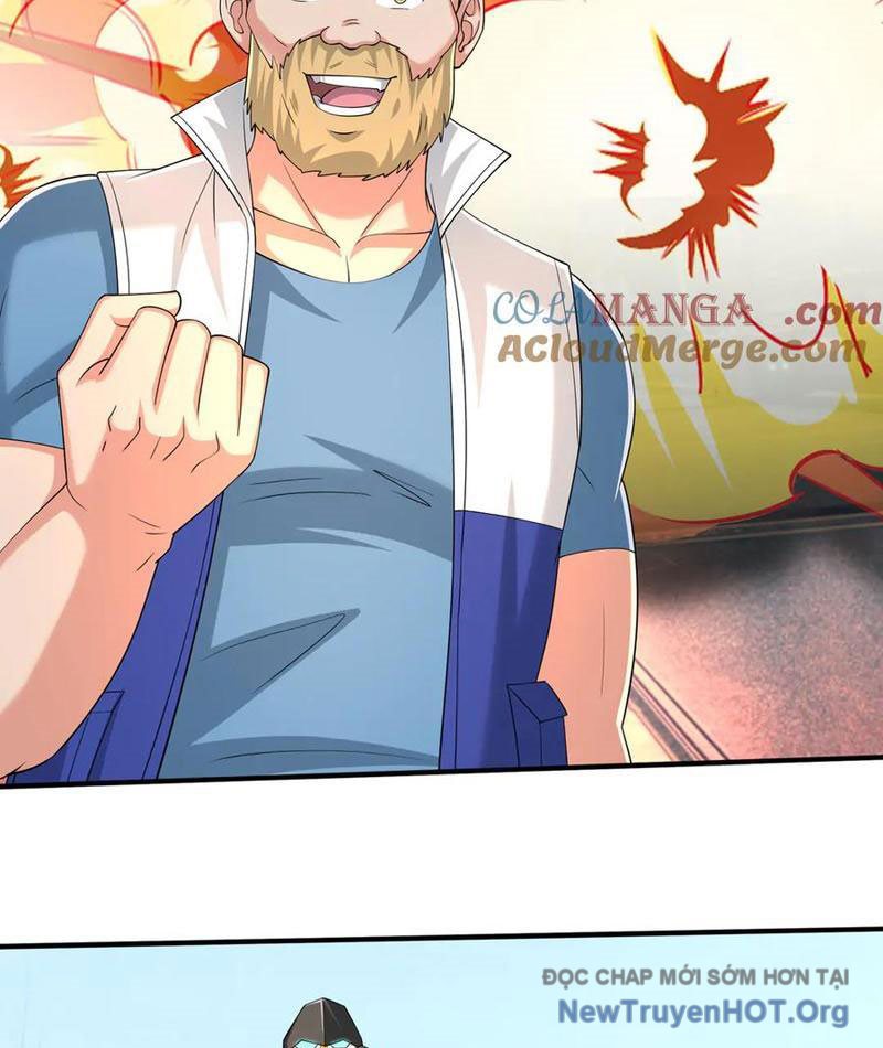 Khởi đầu Bằng Một Vạn Hít đất: Oanh Sát Thần Minh! Chap 57 - Next Chap 58