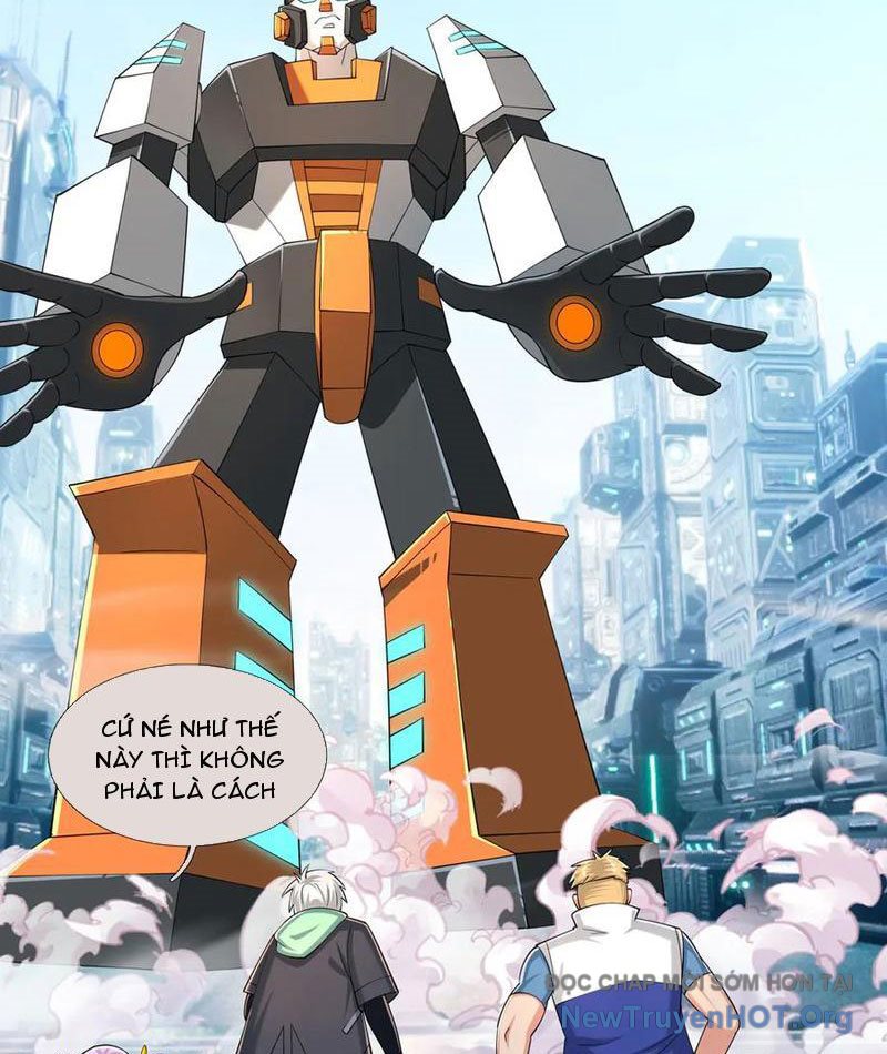 Khởi đầu Bằng Một Vạn Hít đất: Oanh Sát Thần Minh! Chap 57 - Next Chap 58