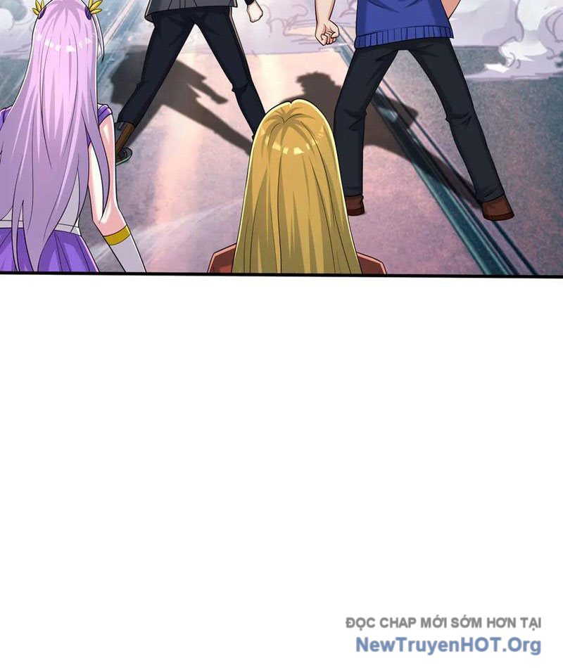 Khởi đầu Bằng Một Vạn Hít đất: Oanh Sát Thần Minh! Chap 57 - Next Chap 58